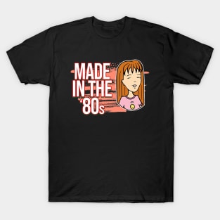 Made in the 80s Vintage T-Shirt